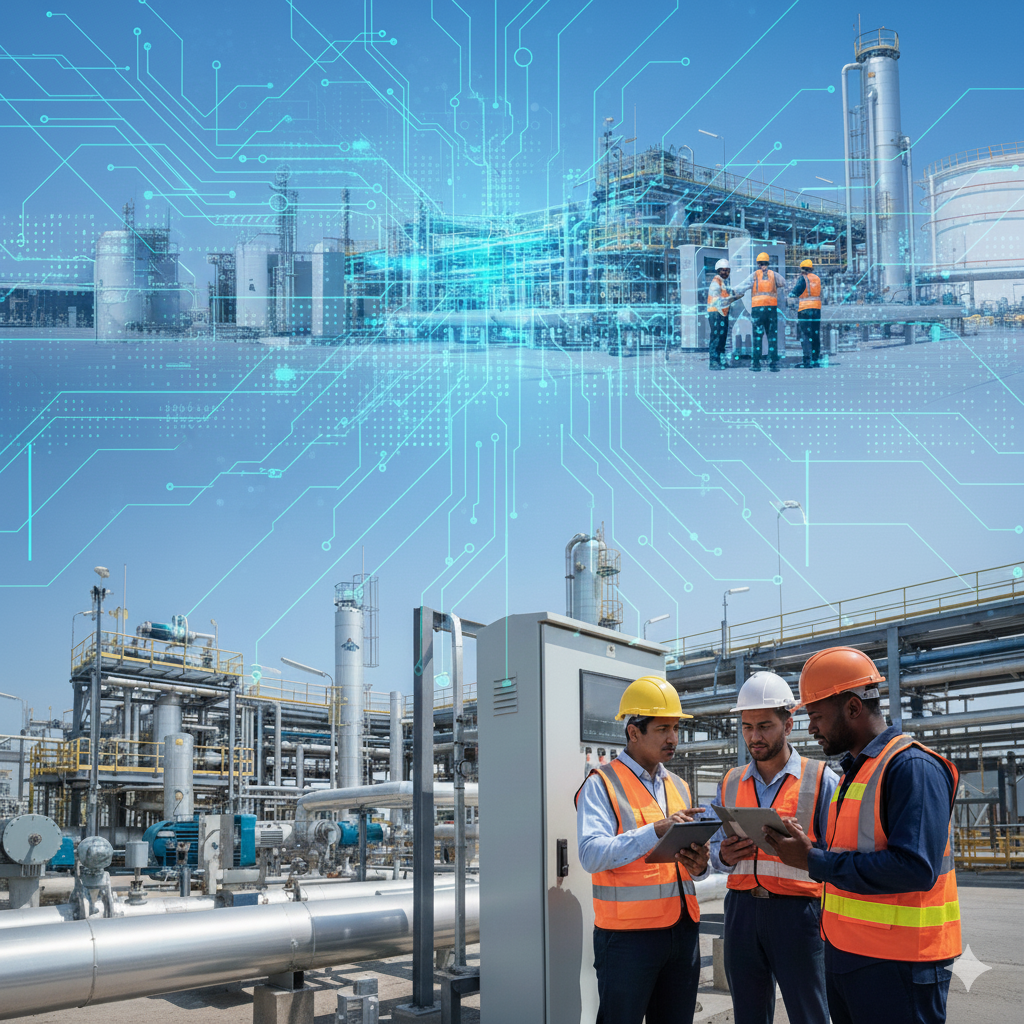 Unified Administrative Communications System